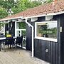 8 Person Holiday Home in Saeby