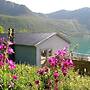 10 Person Holiday Home in Kaldfarnes-by Traum