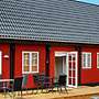 4 Person Holiday Home in Aakirkeby-by Traum
