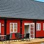 4 Person Holiday Home in Aakirkeby