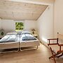 4 Person Holiday Home in Mesinge-by Traum