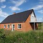 8 Person Holiday Home in Hanstholm