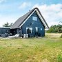 5 Person Holiday Home in Harboore-by Traum