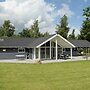 8 Person Holiday Home in Silkeborg