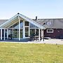12 Person Holiday Home in Idestrup-by Traum