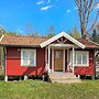 4 Person Holiday Home in Braas-by Traum