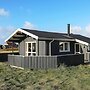 8 Person Holiday Home in Harboore