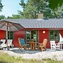 6 Person Holiday Home in Nexo