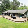 Garden View Holiday Home in Frederikshavn near Sea