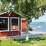 2 Person Holiday Home in Solvesborg