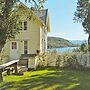 4 Person Holiday Home in Skatvik-by Traum