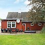 12 Person Holiday Home in Bredebro