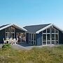 10 Person Holiday Home in Harboore