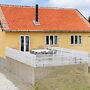Balmy Holiday Home in Skagen near Sea