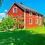 5 Person Holiday Home in Nordingra-by Traum