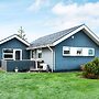 6 Person Holiday Home in Juelsminde-by Traum