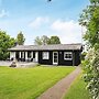 6 Person Holiday Home in Dronningmolle-by Traum