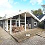 8 Person Holiday Home in Frorup-by Traum