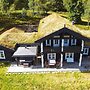 15 Person Holiday Home in Fåvang
