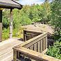 10 Person Holiday Home in Aseral