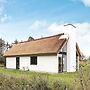 7 Person Holiday Home in Fjerritslev