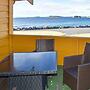 6 Person Holiday Home in Aukra