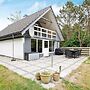 6 Person Holiday Home in Oksbol