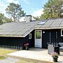 Lovely Holiday Home with Terrace near Hadsund