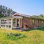 6 Person Holiday Home in Orsted-by Traum