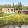 8 Person Holiday Home in Sandstad