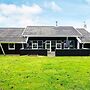 10 Person Holiday Home in Nordborg