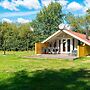 4 Person Holiday Home in Oksbol-by Traum