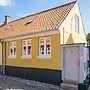 5 Person Holiday Home in Ronne