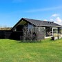 6 Person Holiday Home in Lokken