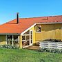 6 Person Holiday Home in Hemmet