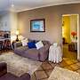 Room-cozy Guest Room With Double bed and