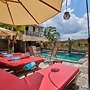Royal Jj Ubud Resort and Spa Deluxe Room Upper Floor