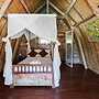 Royal Jj Ubud Resort and Spa Two Bed Room Villa