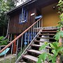 Cabaña Radal en Coñaripe Cerca del Lago Calafquén