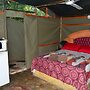 Amanzimlotzi Riverside Bush Tent for 3 Adults in Limpopo, Kruger Park