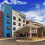 Fairfield Inn & Suites by Marriott Asheville Weaverville