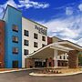 Fairfield Inn & Suites by Marriott Asheville Weaverville