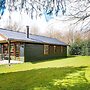 4 Person Holiday Home in Toftlund-by Traum