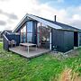 8 Person Holiday Home in Ulfborg-by Traum