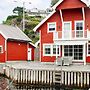 11 Person Holiday Home in Hebnes