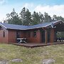 10 Person Holiday Home in Brovst