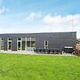 14 Person Holiday Home in Glesborg-by Traum