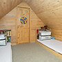 3 Person Holiday Home in Høll Børkop