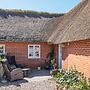3 Person Holiday Home in Høll Børkop