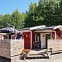 3 Person Holiday Home in Marback